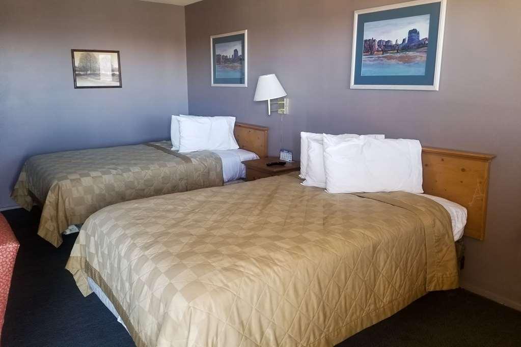 Satellite Inn Alamogordo Oda fotoğraf