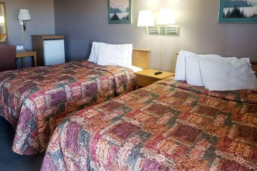 Satellite Inn Alamogordo Oda fotoğraf