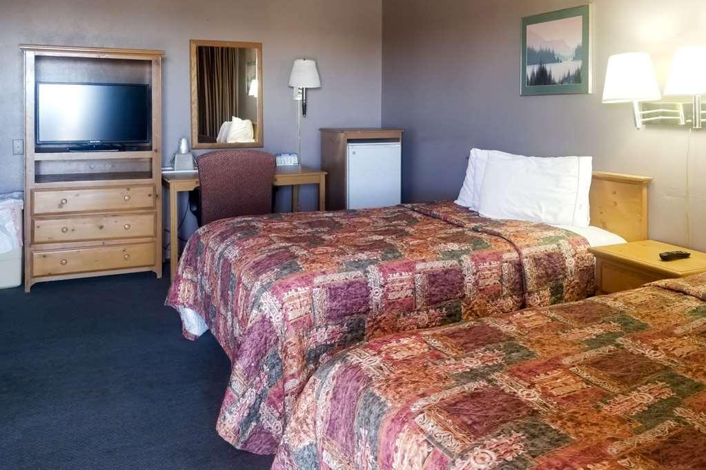 Satellite Inn Alamogordo Oda fotoğraf
