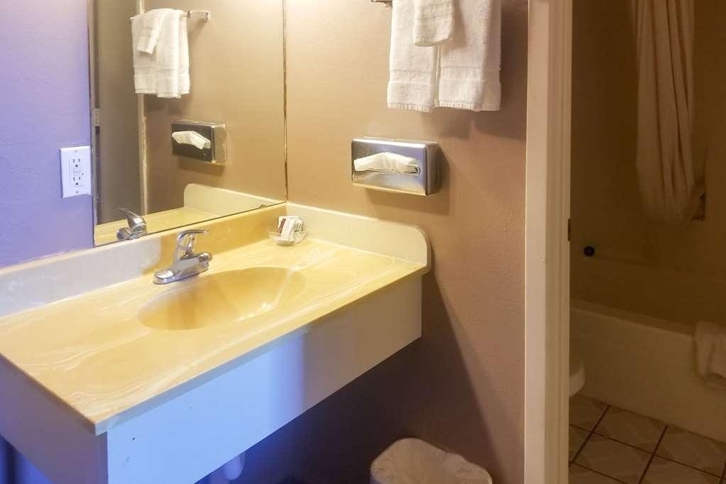 Satellite Inn Alamogordo Oda fotoğraf