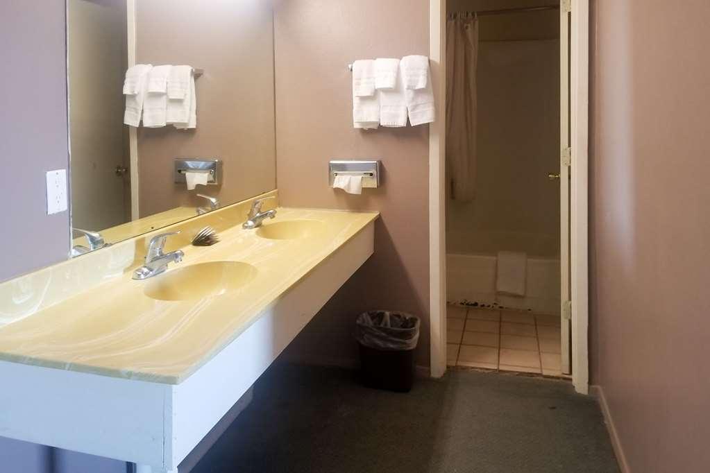 Satellite Inn Alamogordo Oda fotoğraf