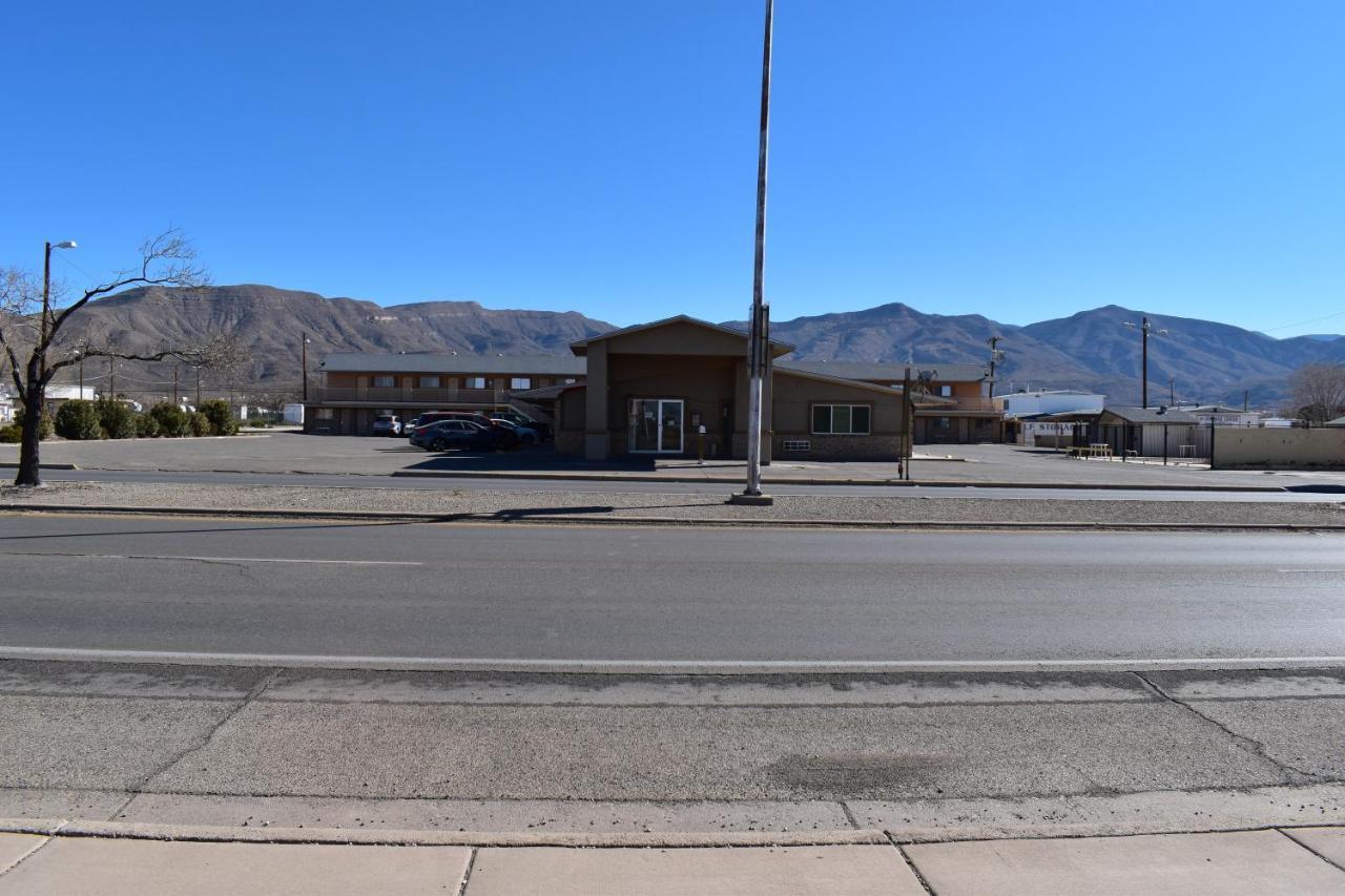 Satellite Inn Alamogordo Dış mekan fotoğraf