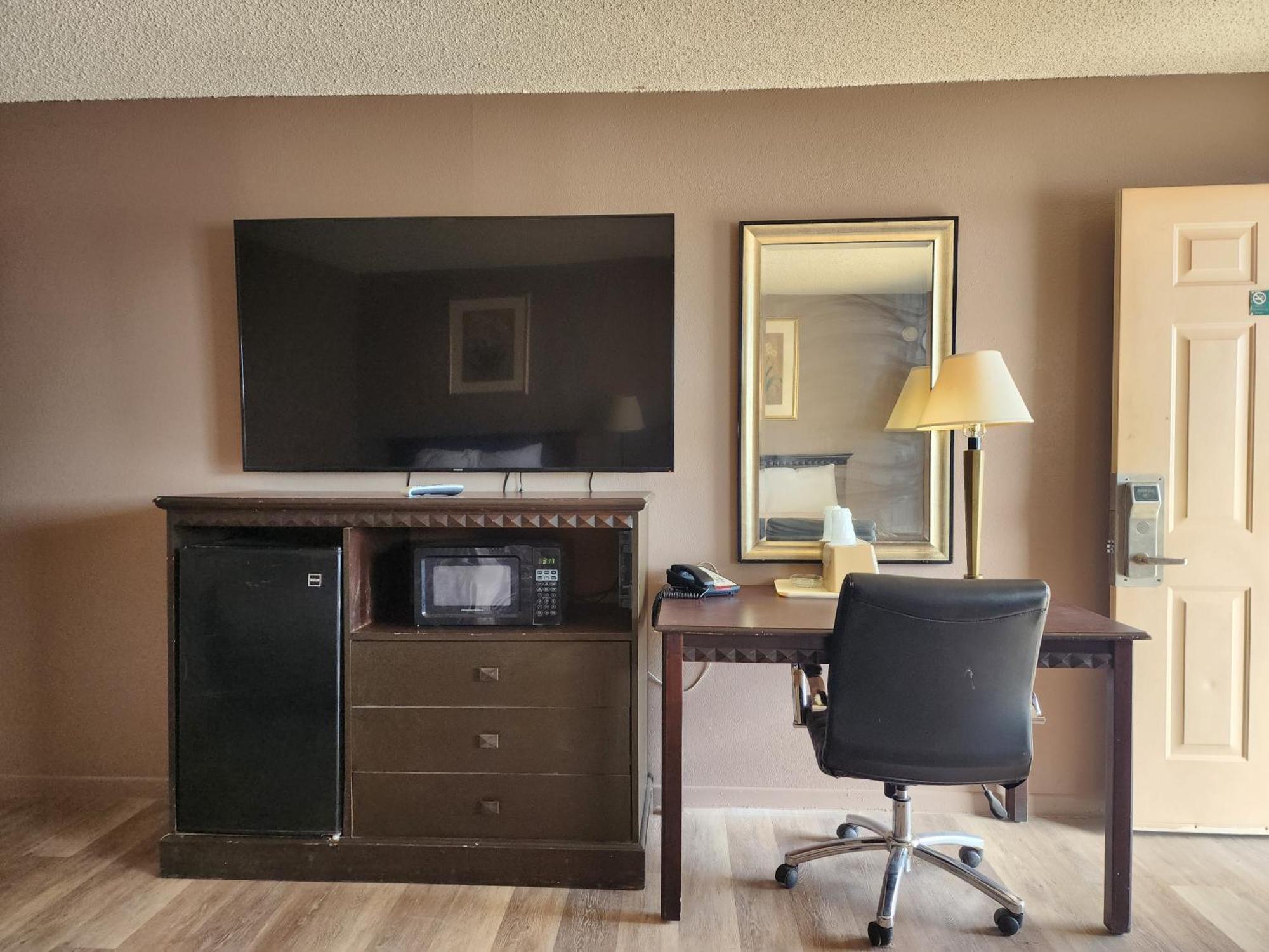 Satellite Inn Alamogordo Dış mekan fotoğraf